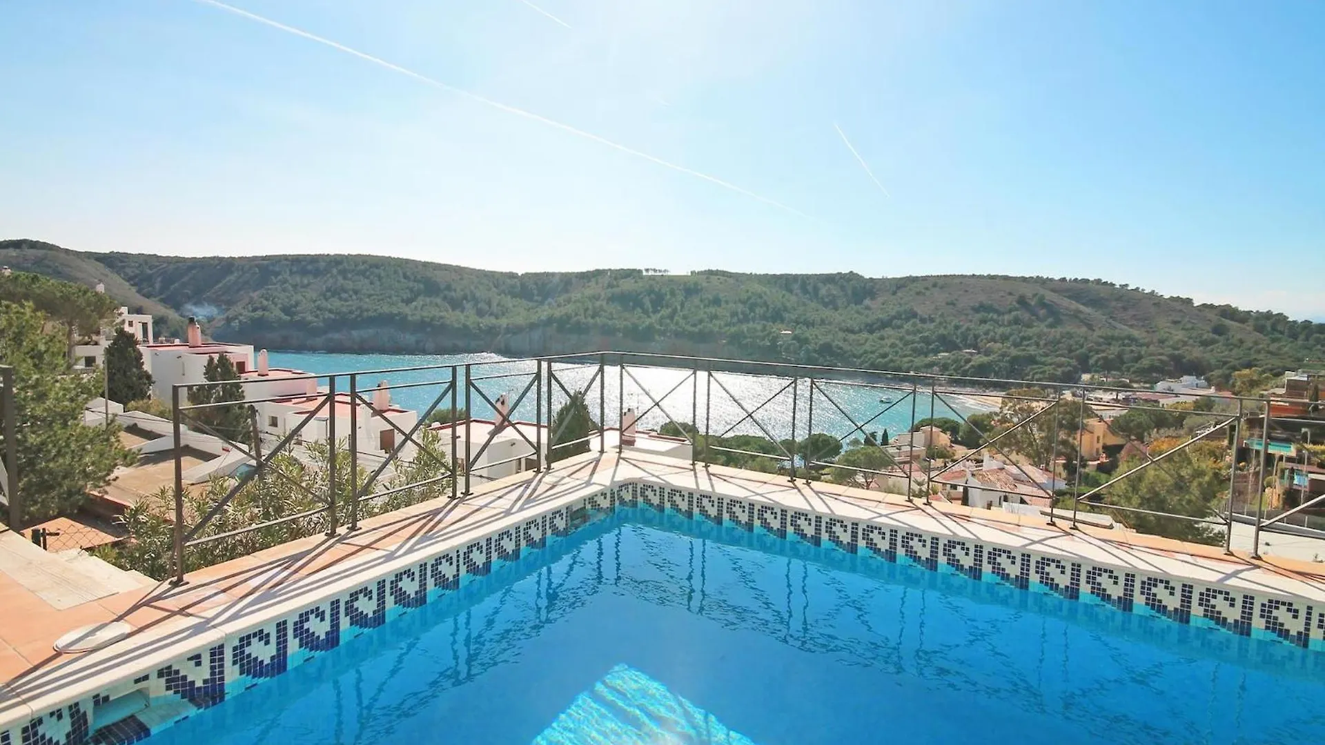 Villa With Views In Costa Brava L' Escala Spanien