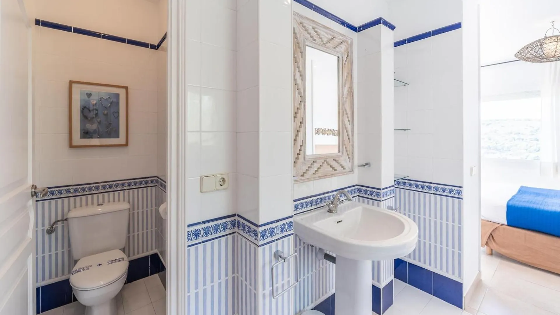 Villa With Views In Costa Brava L' Escala Spanien